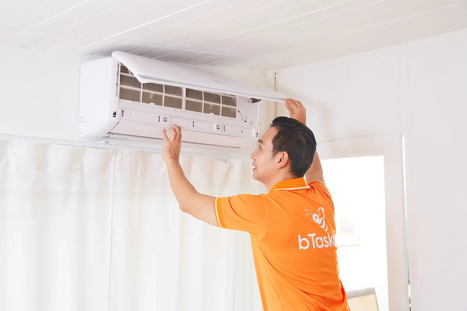 Cuci AC