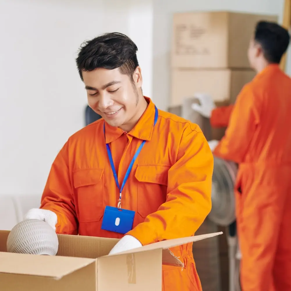 Vì Sao Nên Chọn Dịch Vụ Chuyển Nhà Trọn Gói bTaskee?