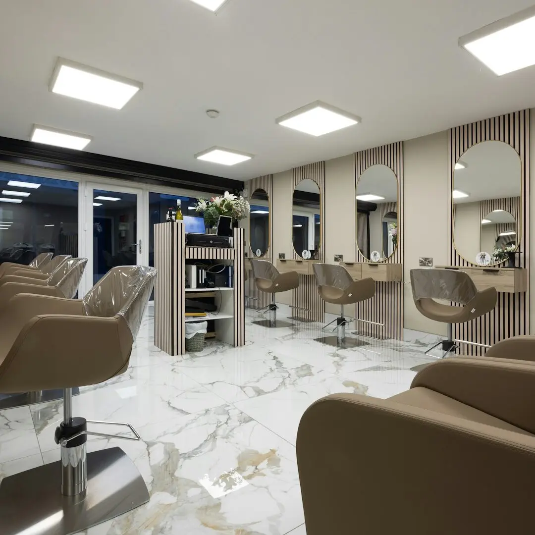 Hair Care