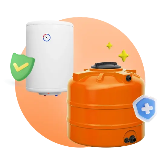 Mengapa Anda Harus Membersihkan Sistem Air?