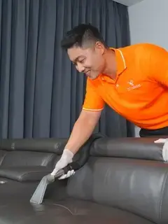 Upholstery Service