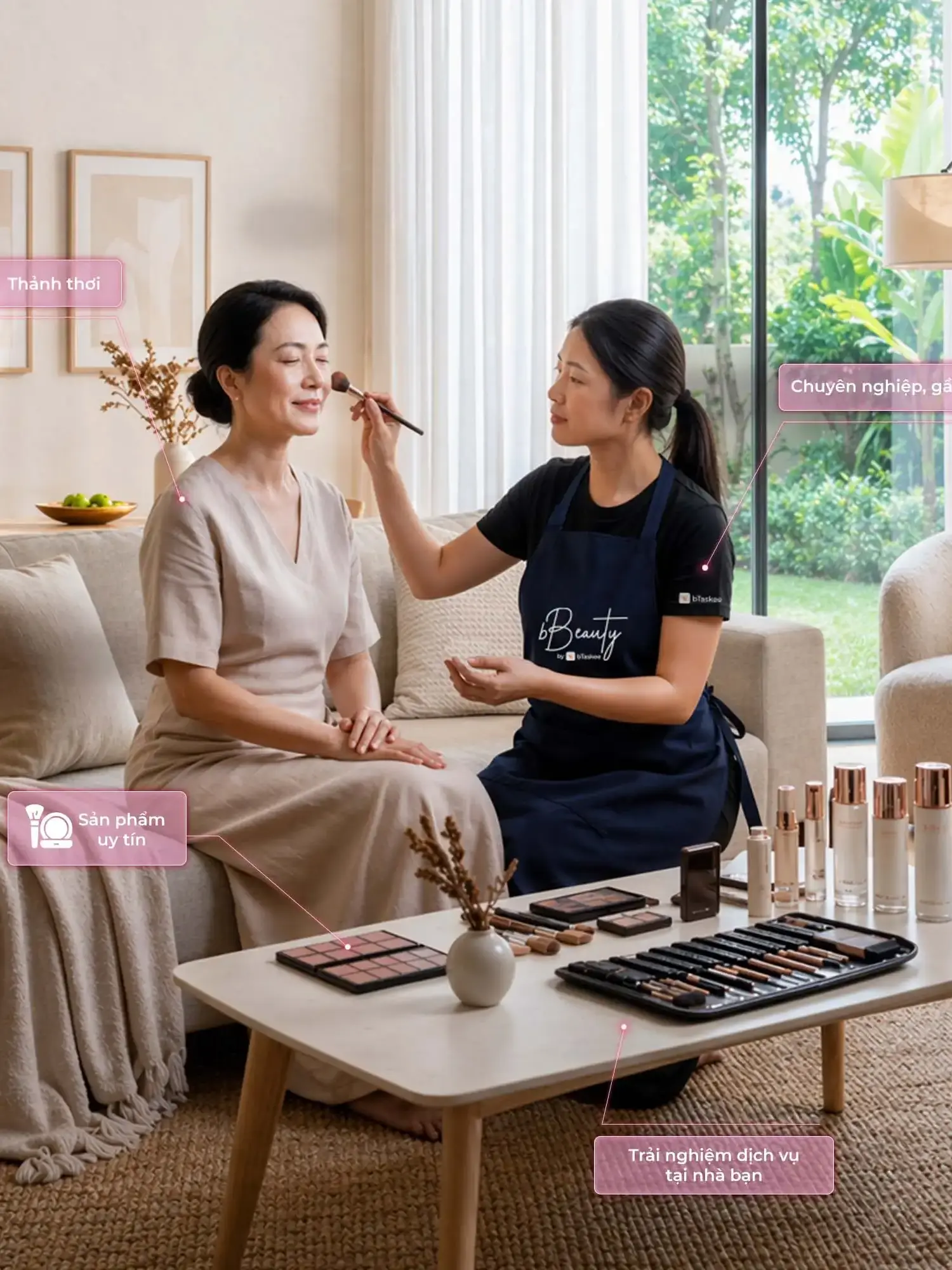 bBeauty