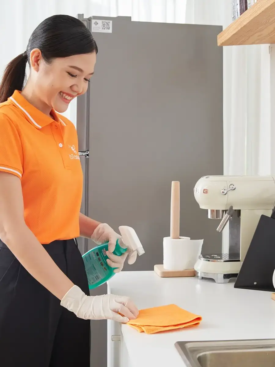 Home Cleaning Service