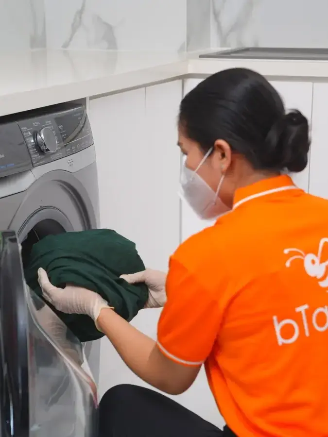 Laundry Service
