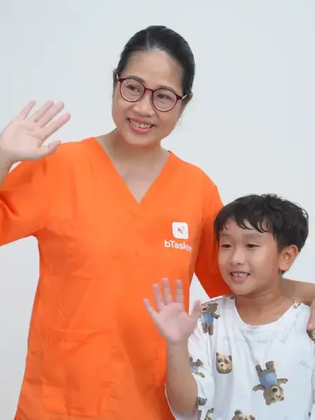 Child Care Service