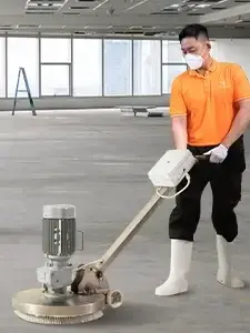 industrial cleaning